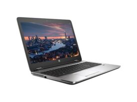 لپ تاپ استوک مدل HP Probook 650 G2 – i5(6) | 8GB | 256 GB | INTEL
