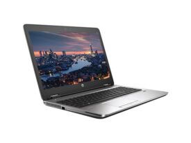 لپ تاپ استوک مدل HP Probook 650 G2 پردازنده i5