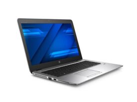 لپ تاپ استوک مدل HP Elitebook 850 G3 – i5(6) | 8GB | 256 GB | INTEL