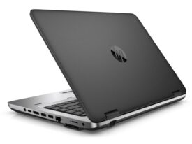 لپ تاپ استوک مدل HP Probook 640 G2 – i5(6) | 8GB | 256 GB | INTEL