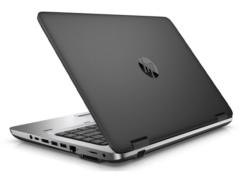 لپ تاپ استوک مدل HP Probook 640 G2 – i5(6) | 8GB | 256 GB | INTEL