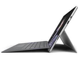 لپ تاپ استوک مدل Surface Pro 5 – i5(7) | 8GB | 256 GB | INTEL