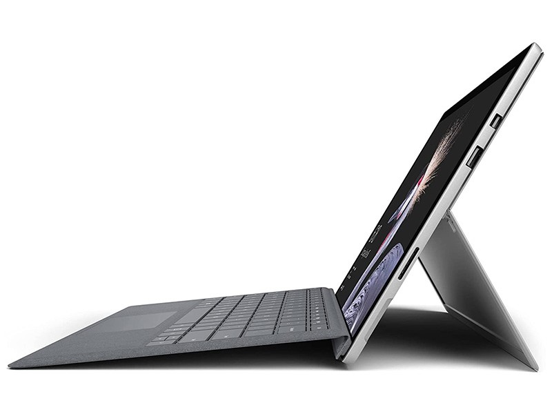 لپ تاپ استوک مدل Surface Pro 5 پردازنده i7