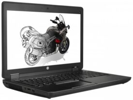لپ تاپ استوک مدل HP Zbook 15 G2 – i7(4) | 8GB | 256 GB | 2GB