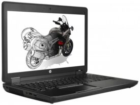 لپ تاپ استوک مدل HP Zbook 15 G2 پردازنده i7