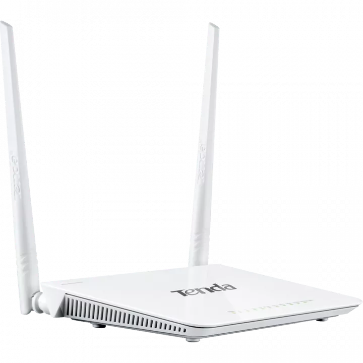 مودم روتر ADSL2 PLUS بی سیم Tenda مدل D301 V2