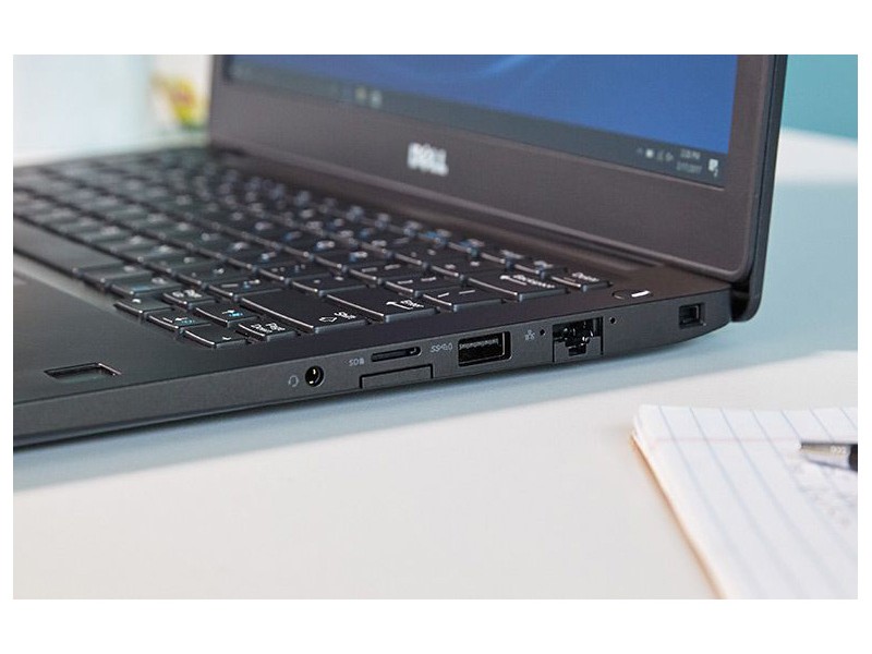 لپ تاپ استوک مدل  DELL Latitude 7280 – i5(6) | 8GB | 256 GB | INTEL