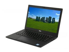 لپ تاپ استوک مدل  DELL Latitude 7280 – i5(6) | 8GB | 256 GB | INTEL