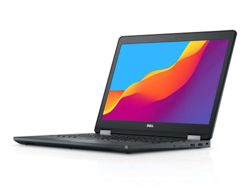 لپ تاپ استوک مدل  DELL Latitude E5550 پردازنده i5