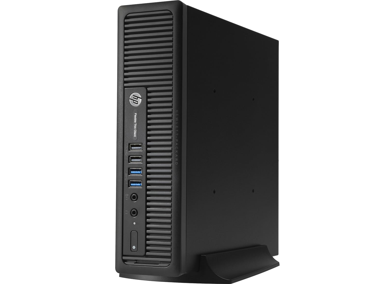 مینی کیس استوک HP Ultra Mini T820 – G3220 | 4GB | 128 GB SSD | INTEL