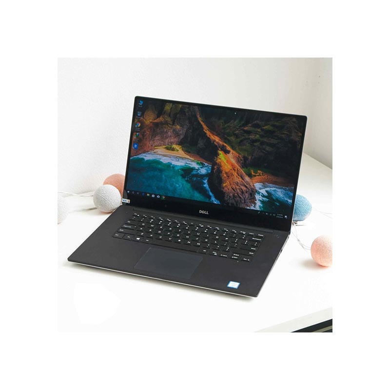 لپ تاپ استوک مدل  DELL Precision 5510 پردازنده i5