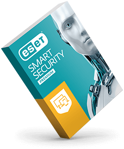 آنتی ویروس ۱۸ ماه – ESET Smart Security Premium