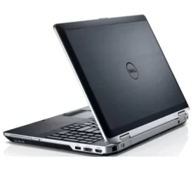 لپ تاپ استوک مدل  DELL Latitude E6530 پردازنده i7