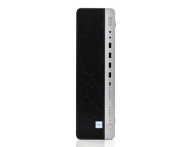 مینی کیس استوک HP EliteDesk 600/800 G3 – i5(6) | 8GB | 500 GB | INTEL
