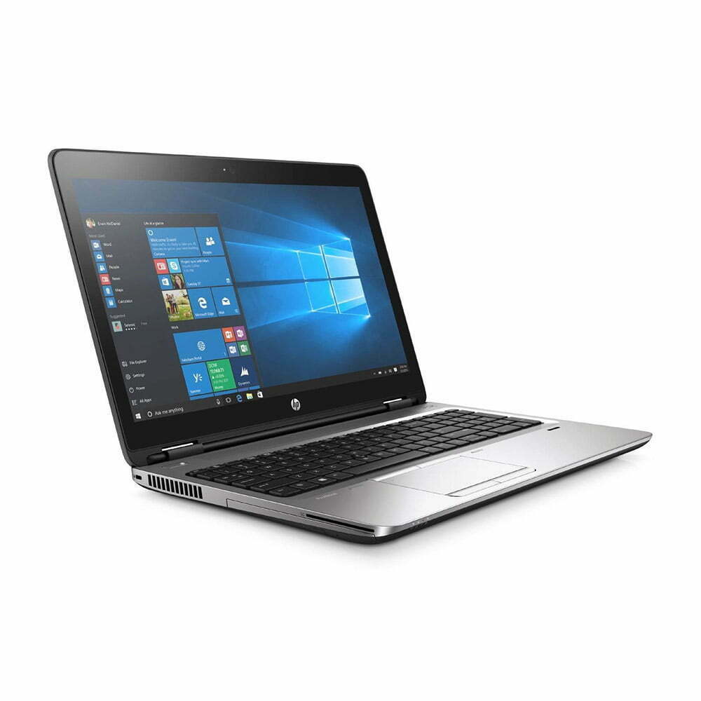 لپ تاپ استوک مدل Hp Probook 640 G3 – پردازنده i5