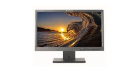 مانیتور استوک ۱۹  اینچ Lenovo مدل LT1952pwd