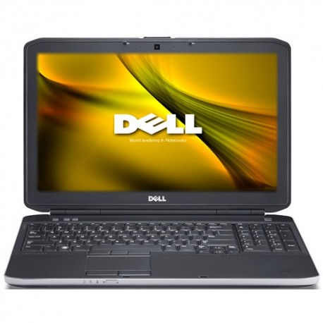 لپ تاپ استوک مدل  DELL Latitude E5530 – i5(3) | 4GB | 128 GB | INTEL