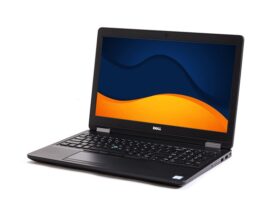 لپ تاپ استوک مدل  DELL Latitude E5570 – i5(6) | 8GB | 256 GB | INTEL