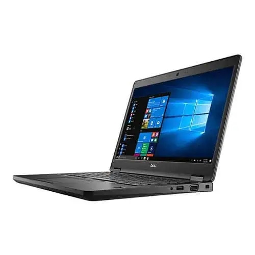 لپ تاپ استوک مدل  DELL Latitude E5490 – i5(8) | 8GB | 256 GB | INTEL
