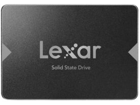 حافظه SSD لکسار مدل LEXAR NS100 128GB