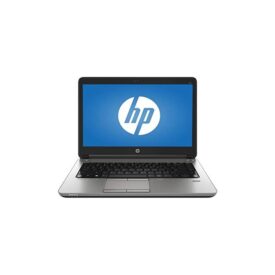 لپ تاپ استوک مدل Hp Probook 640 G1 – i5(4) | 8GB | 500 GB | INTEL