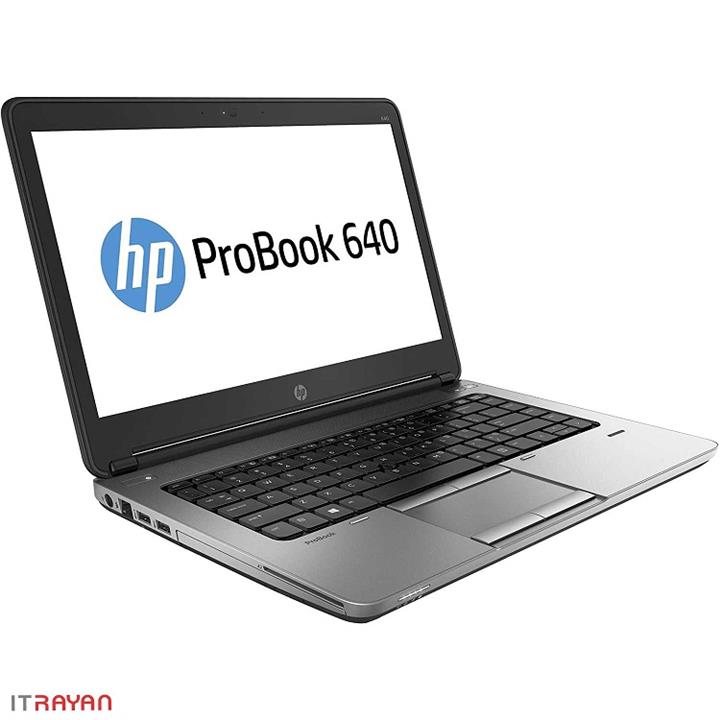 لپ تاپ استوک مدل Hp Probook 640 G1 – پردازنده i5