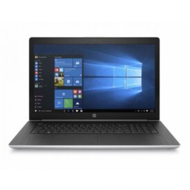 لپ تاپ استوک مدل – Hp ProBook 450 G5 – i3(7) | 8GB | 256 GB | 2GB