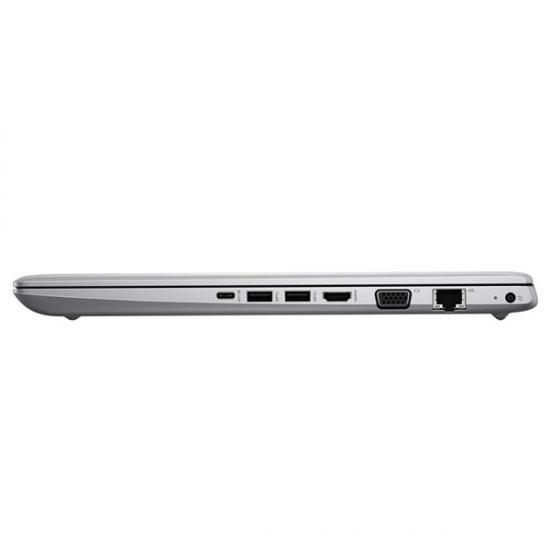 لپ تاپ استوک مدل – Hp ProBook 450 G5 – 2GB – پردازنده i5
