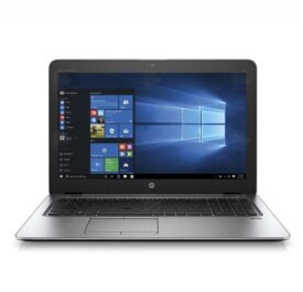 لپ تاپ استوک مدل HP Elitebook 850 G3 – i5(6) | 8GB | 256 GB | INTEL