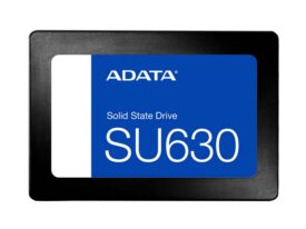 حافظه SSD ای دیتا مدل ADATA SU630 240GB