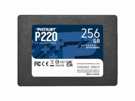 حافظه SSD پاتریوت مدل PATRIOT P220 256GB