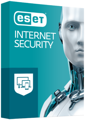 آنتی ویروس ۱۸ ماه – ۲۰۲۴ ESET Internet Security