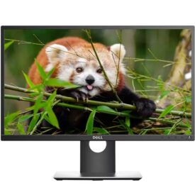 مانیتور استوک ۲۳  اینچ Dell مدل P2317H