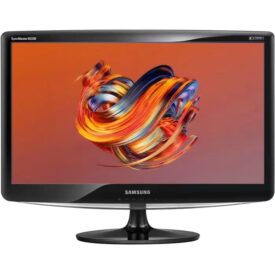 مانیتور استوک ۲۲  اینچ Samsung مدل B2230H