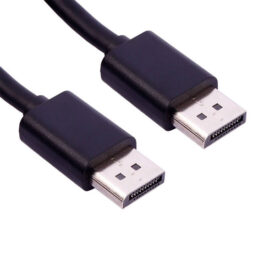 کابل DisplayPort 4K مدل D-net