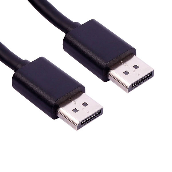 کابل DisplayPort 4K مدل D-net