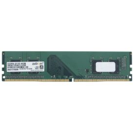 رم کامپیوتر ۲۱۳۳ DDR4 4GB استوک
