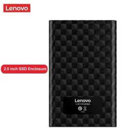 باکس هارد لپ تاپ Lenovo 2.5 inch USB 3.0