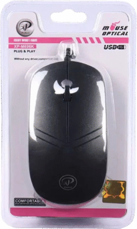 ماوس با سیم XP مدل M696K
