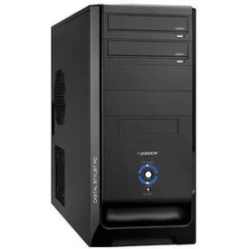 سیستم اقتصادی استوک  i3(10) | 8GB | 256GB SSD+500GB | 2GB