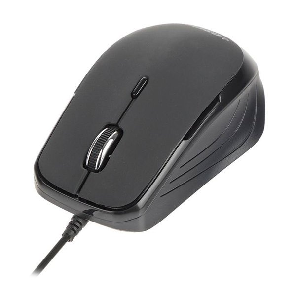 کیبورد و موس گرین با سیم  مدل GKM305