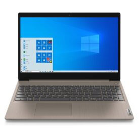 لپ تاپ استوک مدل LENOVO IDEAPAD 3 – i3(11) | 8GB | 256 GB | INTEL
