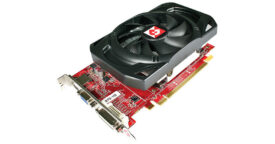 گرافیک ای ام دی  مدل HD 6670 2GB استوک