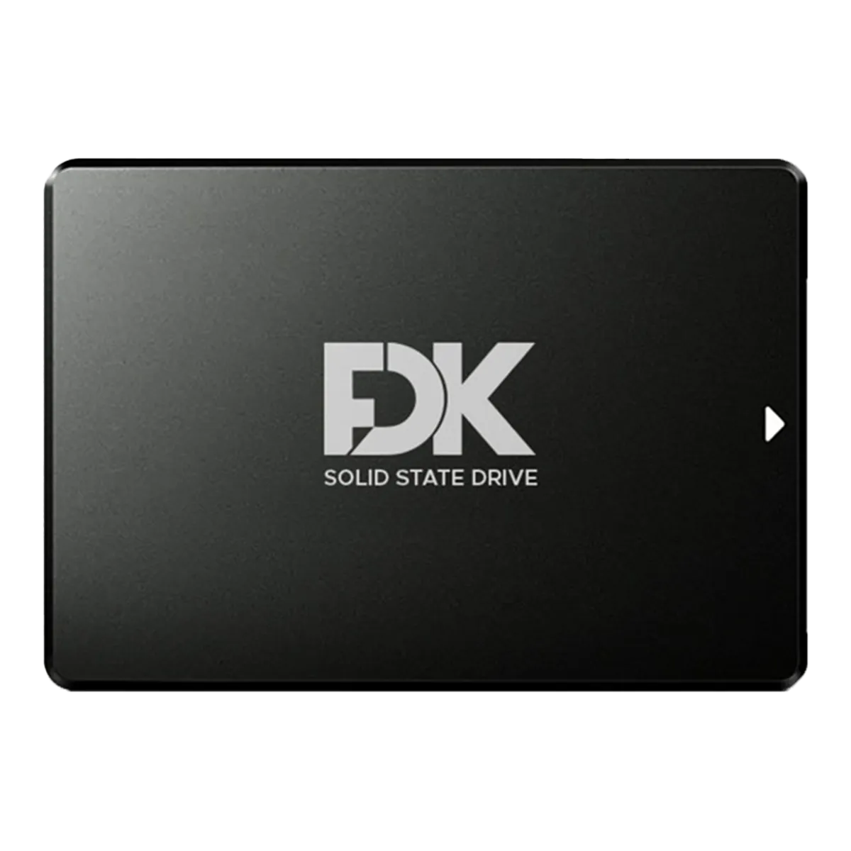 حافظه SSD فدک مدل FDK SATA 256GB