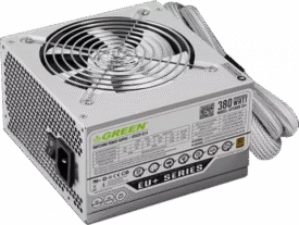 پاور گرین مدل  +GP380 EU استوک