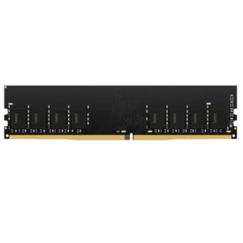 رم کامپیوتر  مدل لکسار Lexar 8GB DDR4 2666Mhz
