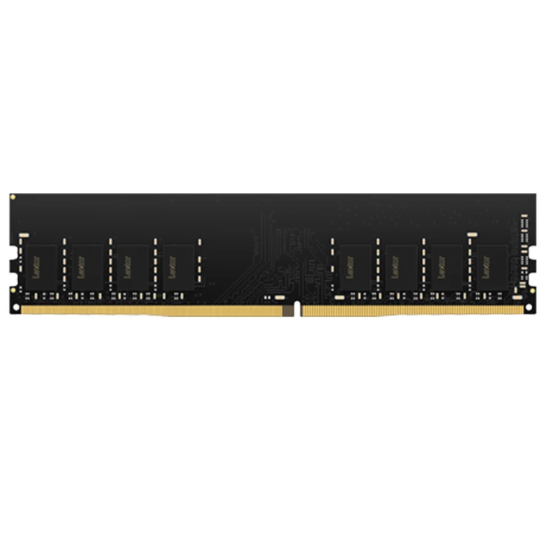 رم کامپیوتر  مدل لکسار Lexar 8GB DDR4 2666Mhz