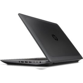لپ تاپ استوک مدل HP ZBook 15 G4 – i7(7) | 16GB | 512 GB | 4GB