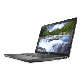 لپ تاپ استوک مدل  DELL Latitude 5500 – i7(8) | 16GB | 512 GB